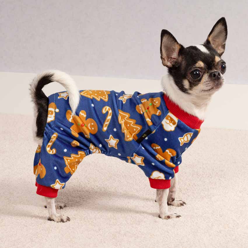 Christmas Dog Apparel | Fitwarm Christmas Dog Apparel | Fitwarm