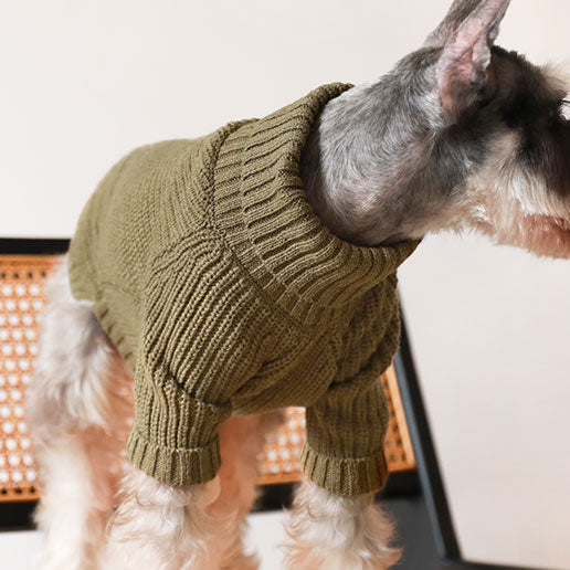 Winter Dog Clothes Cozy Fleece, Sherpa, and Thermal Dog Winter Wear