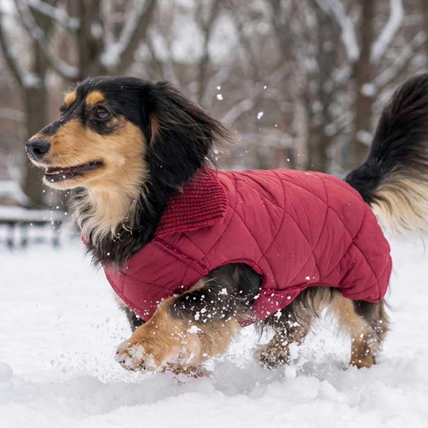 Dog Winter Clothes | Fitwarm Dog Winter Clothes | Fitwarm