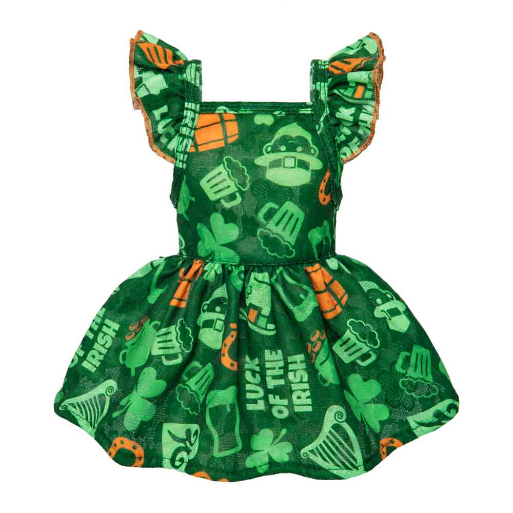 asos emerald green dress Sage Dress Irish Green