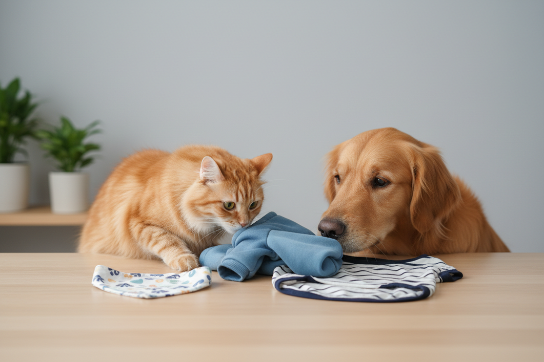 How to Verify Sustainability Claims in Pet Clothing cover image