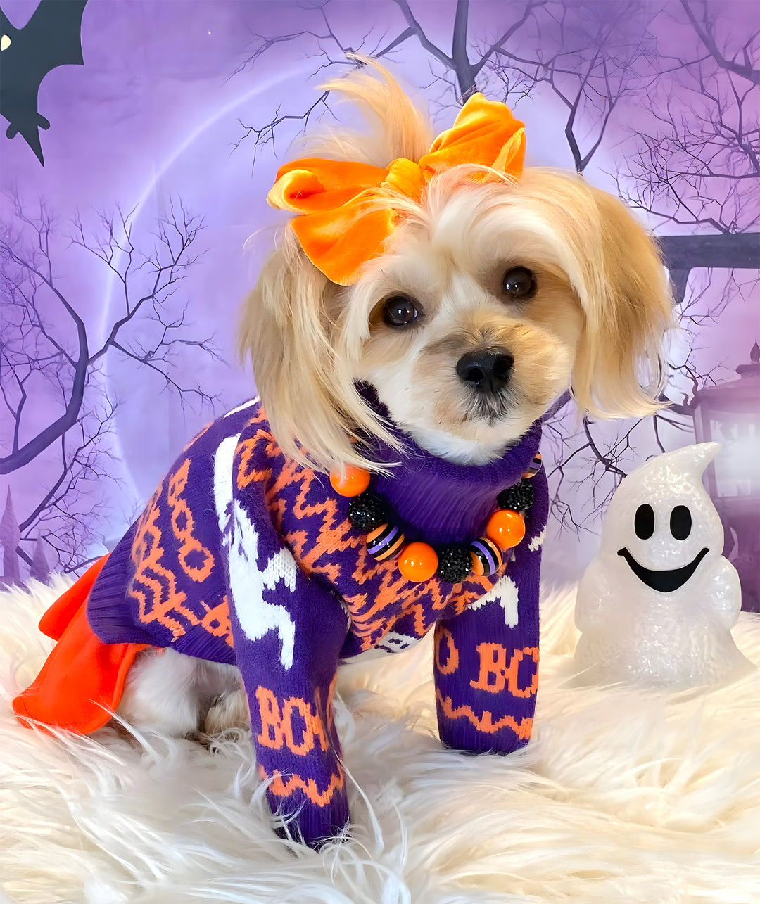 Fashionable & Convenient Dog Halloween Costumes: Perfecting Your Pet's Holiday Style