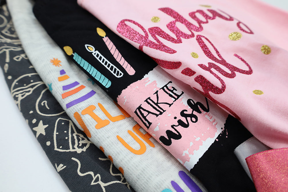 Make Your Dog's Birthday One to Remember with Adorable Outfits