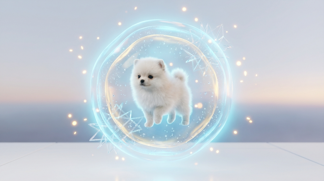 What’s the Warming Principle of “Space Cotton”? Is It Better Than Down For Small Dogs?