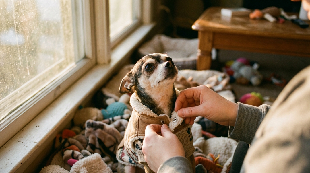 What to Do When Your Dog Gets a Tick Bite