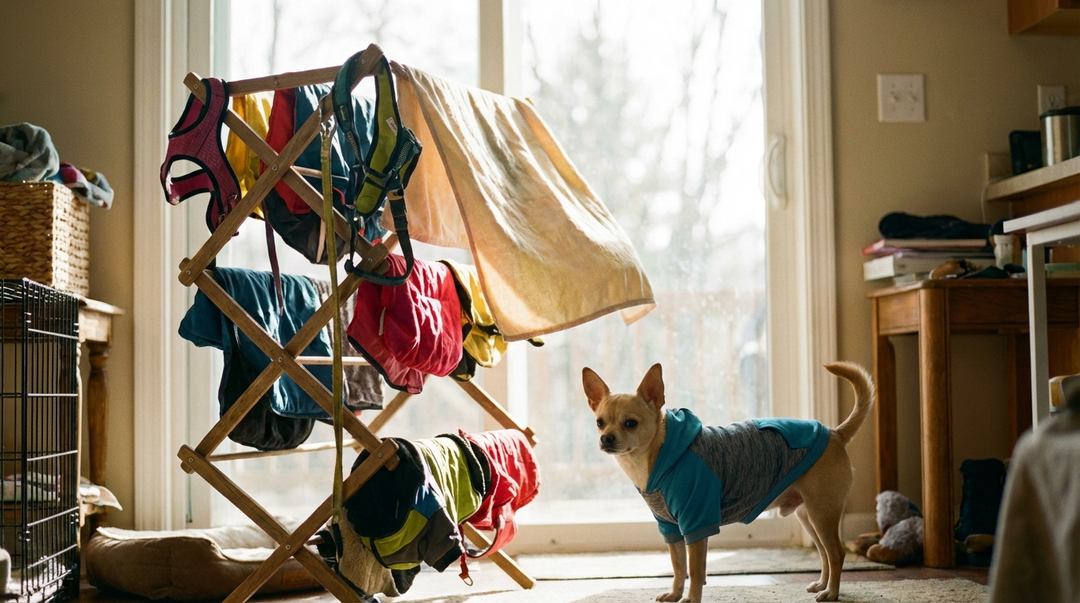 Why Natural Air-Drying Is Still Recommended for Quick-Dry Fabrics