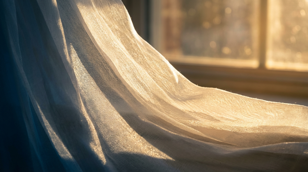 Why Can’t Silk Fabric Be Exposed to Direct Sunlight?