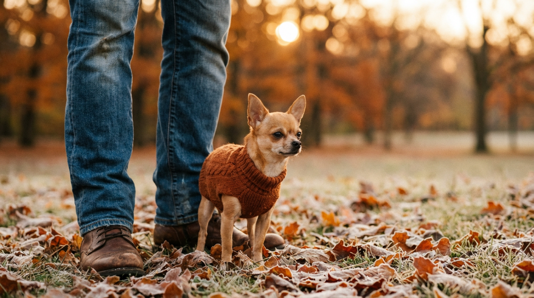 Vest Style vs. Full-Coverage Warmers: How Many Degrees Temperature Difference in Coverage Area?