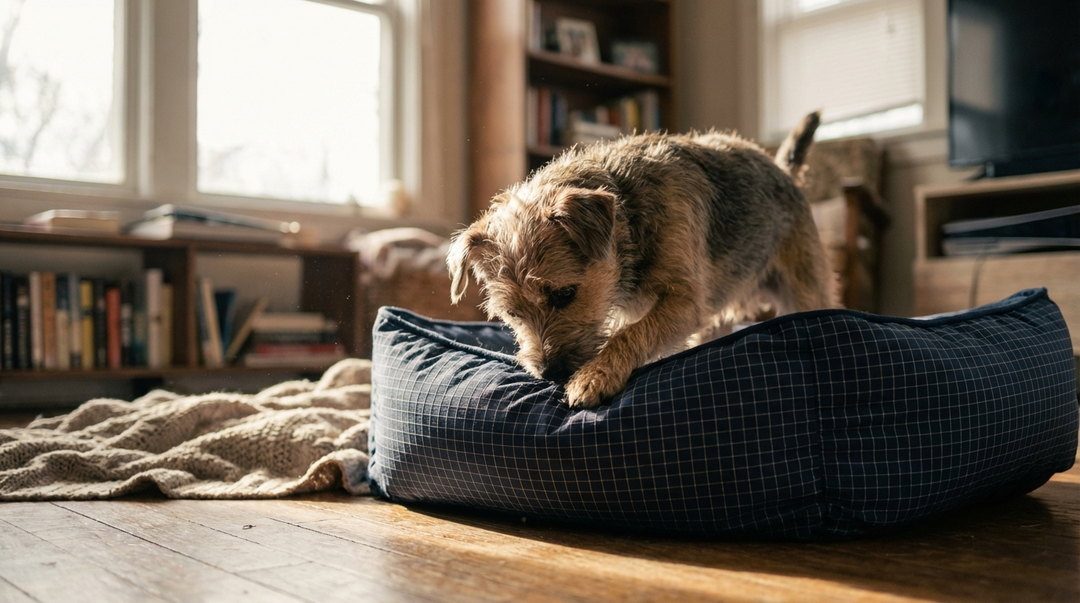 Does Rip-Stop Nylon Fabric Really Resist Pet Scratching?