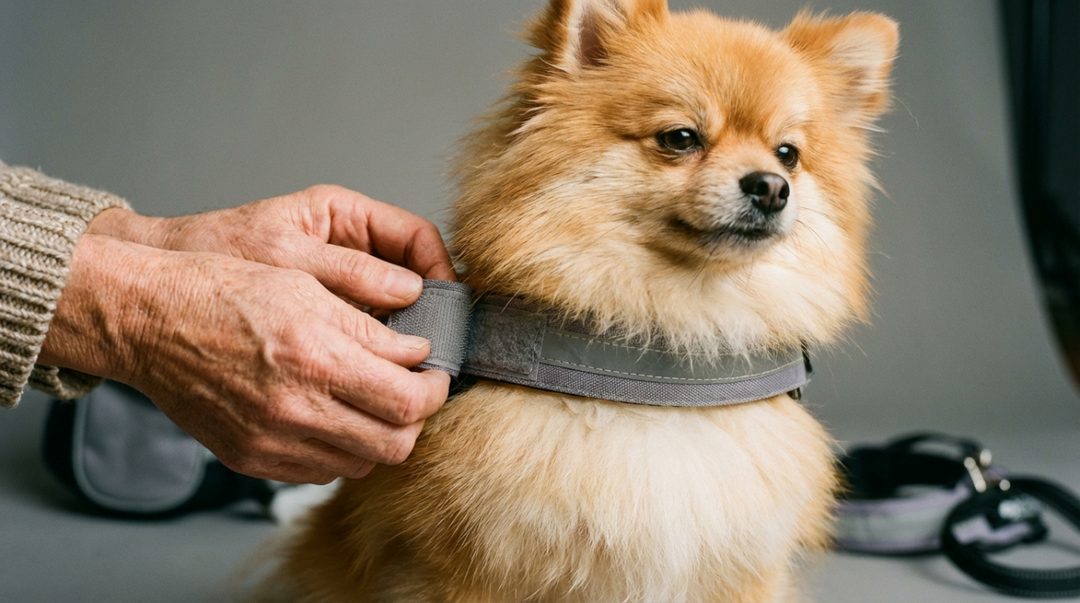 How Much Benadryl Is Safe for Dogs?