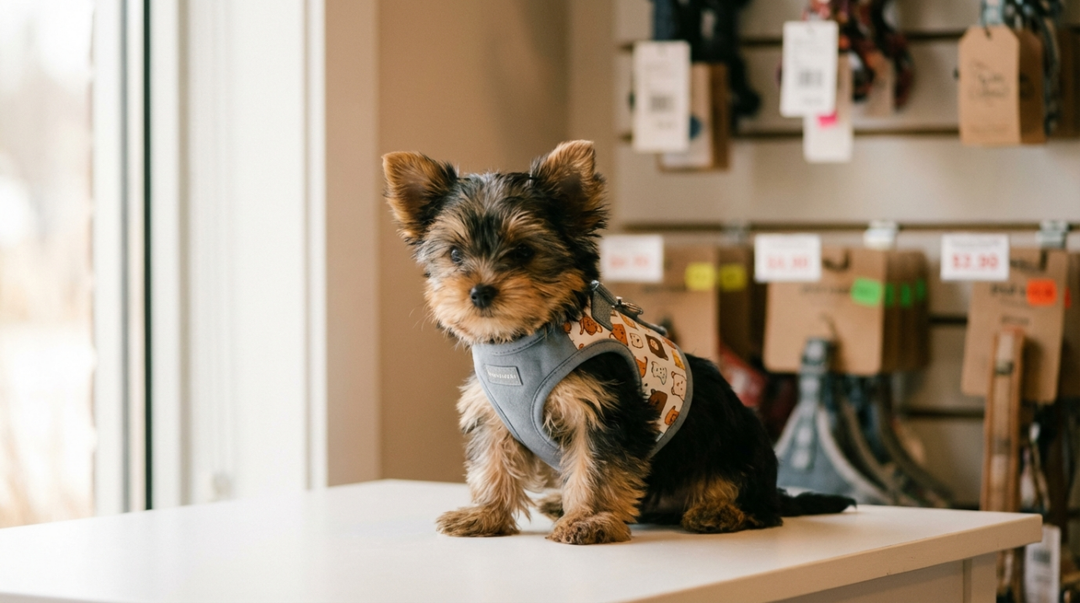 Why Cartoon IP Collaborations Cost 50%+ More For Pet Fashion (And When They’re Worth It)