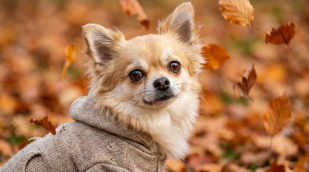 Why Do Some Hoodie Hoods Never Stay On? The Secret of Dog Hood Design