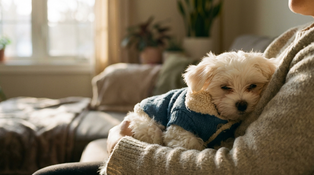 Fleece Lining vs. Lamb Wool Lining: Which Is More Skin-Friendly and Non-Irritating For Small Pets?