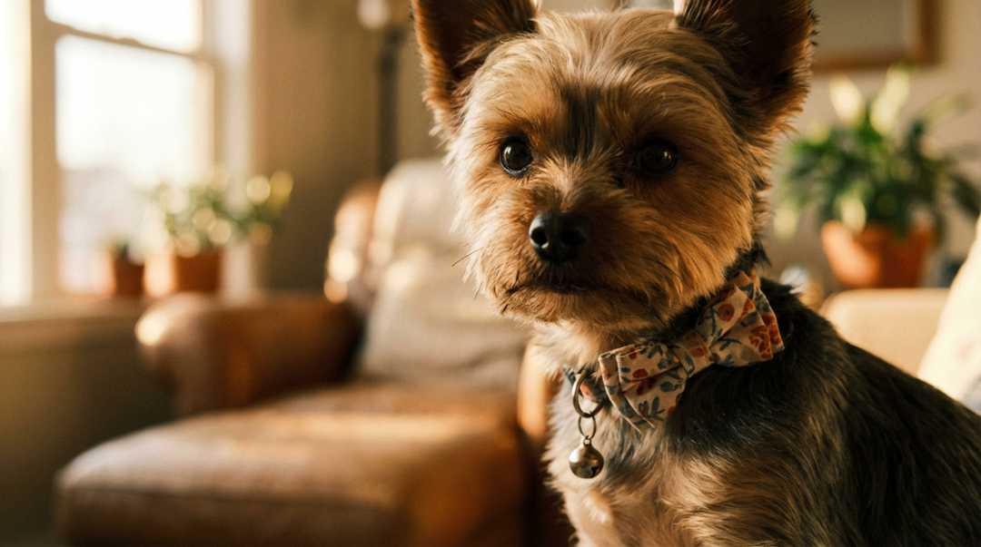 Can Detachable Decorative Parts Be Accidentally Ingested by Pets?