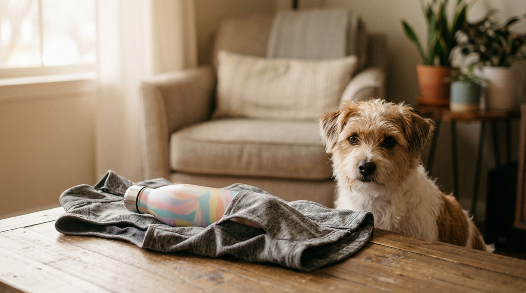 Why Is My Dog Sneezing So Much? A Guide for Concerned Owners