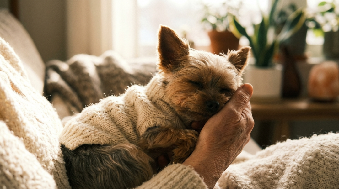 How Many Times Softer Is Modal Fabric Than Cotton? A Pet Wardrobe Stylist Explains The Price Tag