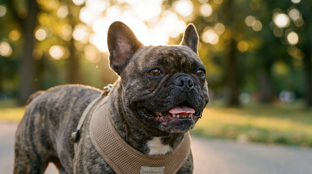 Why Some Pets Get Heat Stroke More Easily After Wearing Clothes