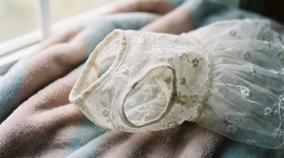 Why Do Lace and Tulle Materials Easily Snag After Washing?