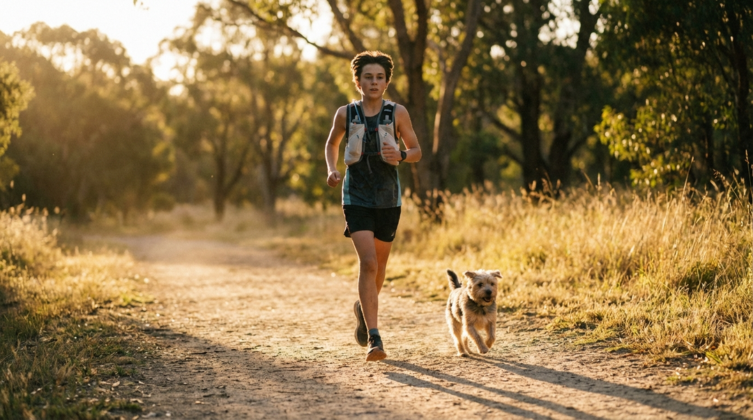 Why Do Some Athletic Vests Have Water Bottle Pocket Designs?