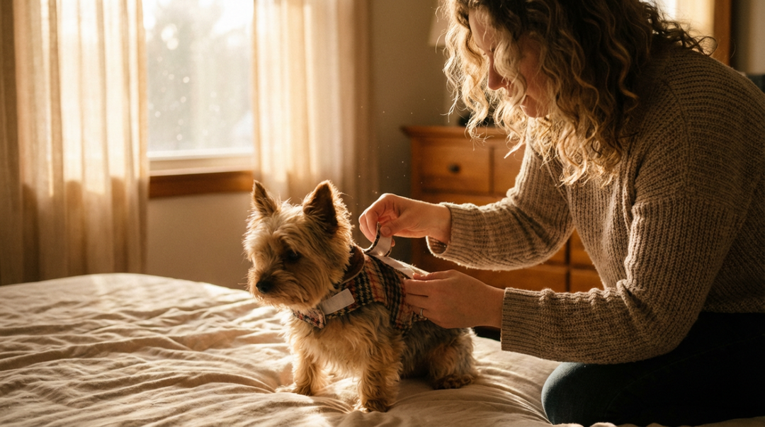 What Makes Adjustable Velcro Better Than Fixed Buttons?