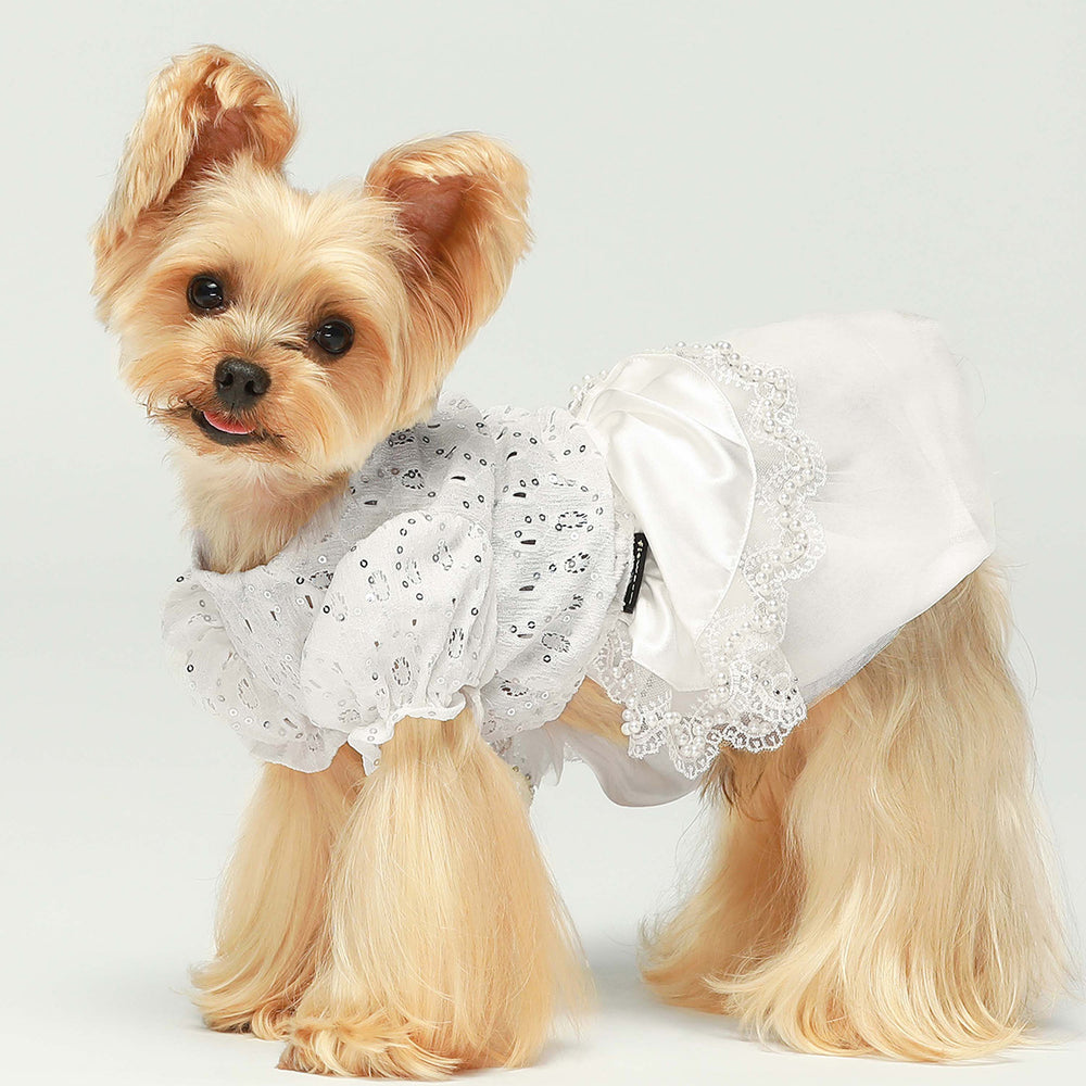 Dog Wedding Outfit | Fitwarm Dog Wedding Outfit | Fitwarm