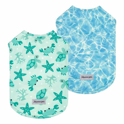 Honey Sprinkle Pup - Dog Summer Shirts- Printed