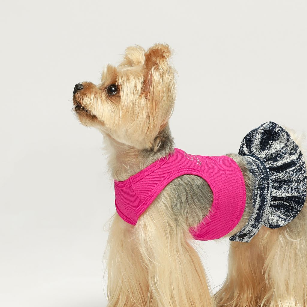 Dog Clothes for Girl Dogs - Dresses, Bikinis, Pajamas, Shirts, Sweaters and More - Fitwarm