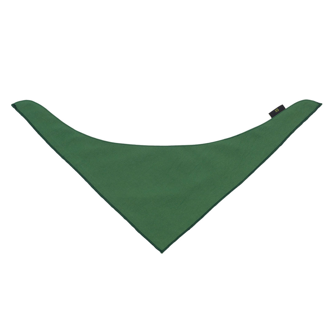 Custom Embroidered Dog Bandana