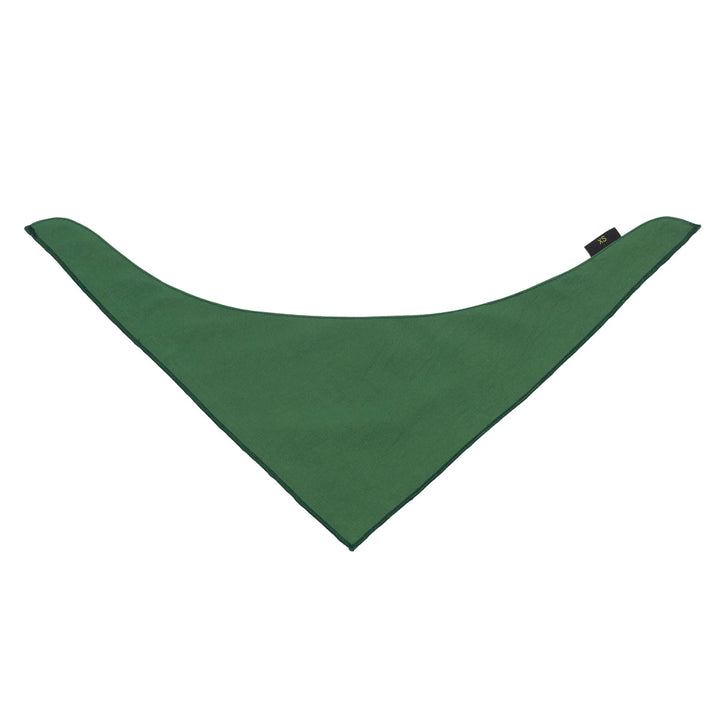 Custom Embroidered Dog Bandana