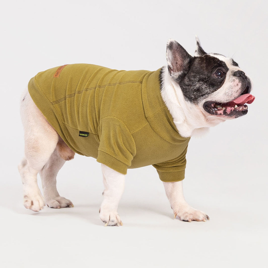 Cozy Pack Turtleneck Sweater Warm Fleece Fitwarm