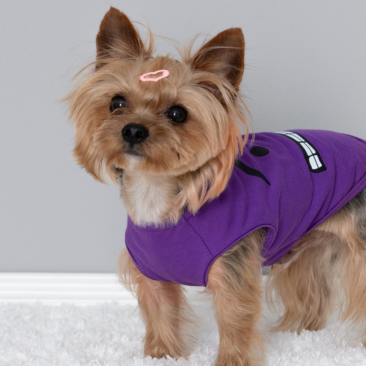 Patriotisches Hunde-Shirt Für Kleine Hunde – Lustig, Bequem Und Perfekt Für Feiern