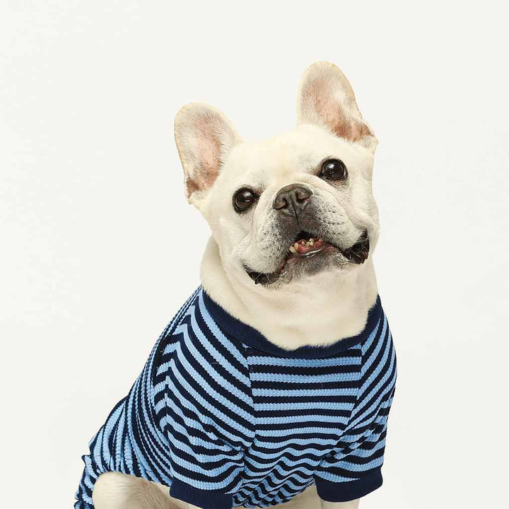 French Bulldog Clothes - Dog Pajamas - Fitwarm
