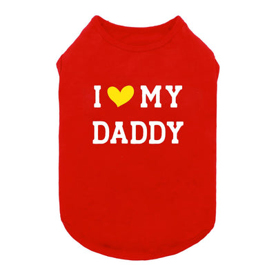 BIG DOG - Sunny Days Doggy Shirt main image 0
