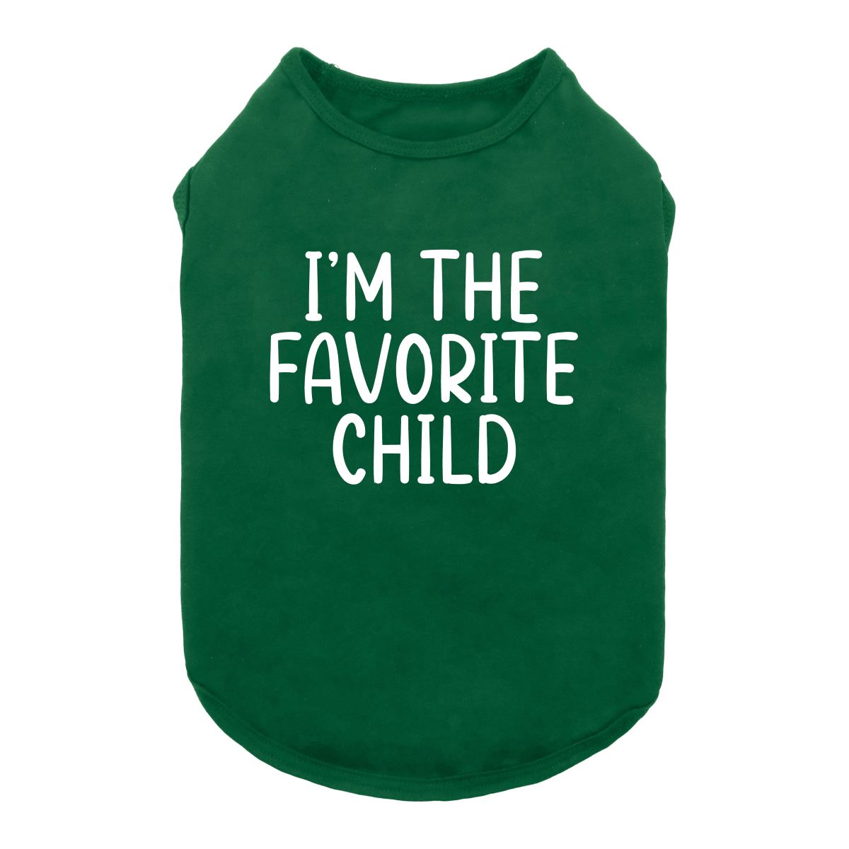 Funny Dog Shirt - \