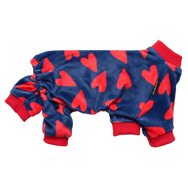 Dog Onesie - Dog Pajamas - Fitwarm