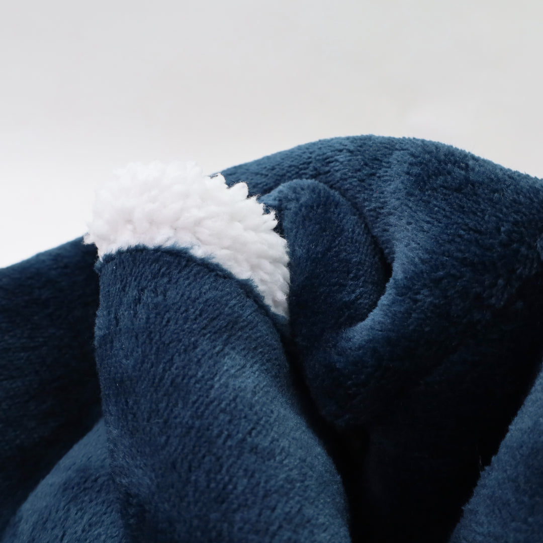 Dog Flannel Jacket - Dog Coats - Dog Winter Clothes - Fitwarm