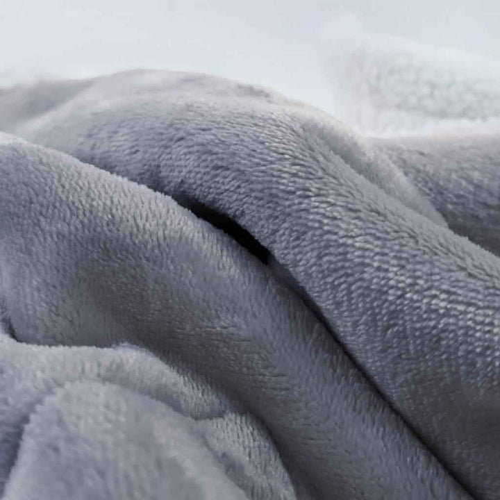 Dog Flannel Jacket - Dog Coats - Dog Winter Clothes - Fitwarm