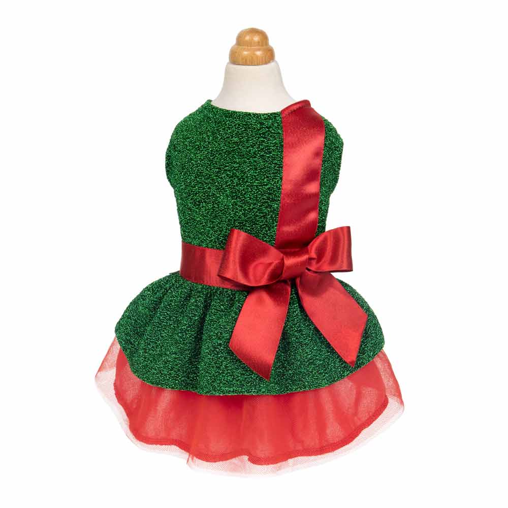 Funny Christmas Dog Dress Funny Christmas Dog Dress