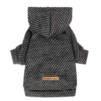 Dog Hoodies| Dog Fleece & Sherpa Hoodie | Fitwarm