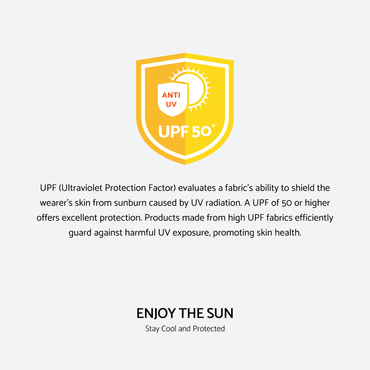 Paquet de 2 chemises UV de protection contre le soleil