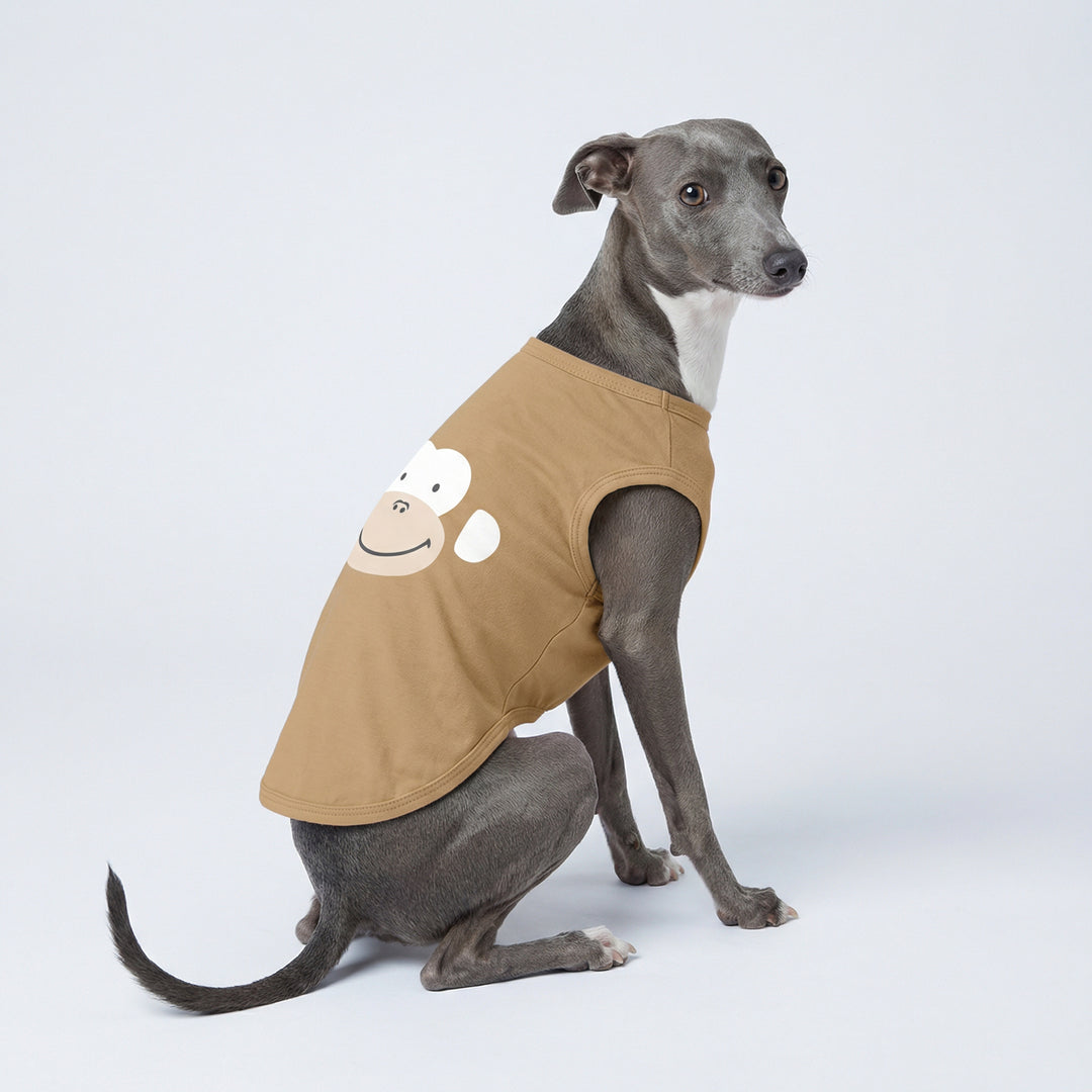 gorilla gorilla gorilla turtleneck dress & shirt Short Sleeve Shirt & Turtleneck