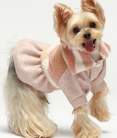 Yorkie Clothes - Fitwarm