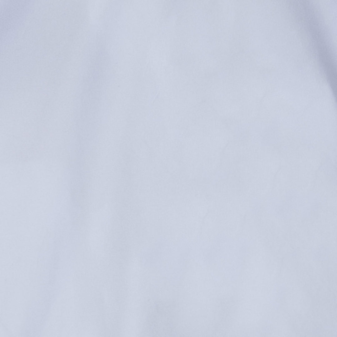 Solid light gray color fabric