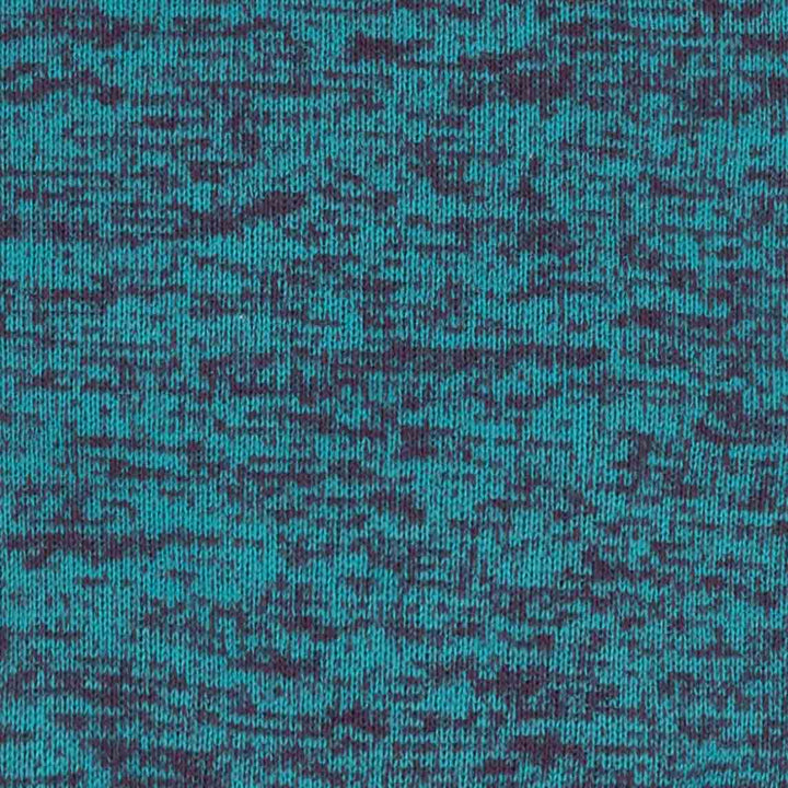 Heather fabric of classic dog winter hoodie