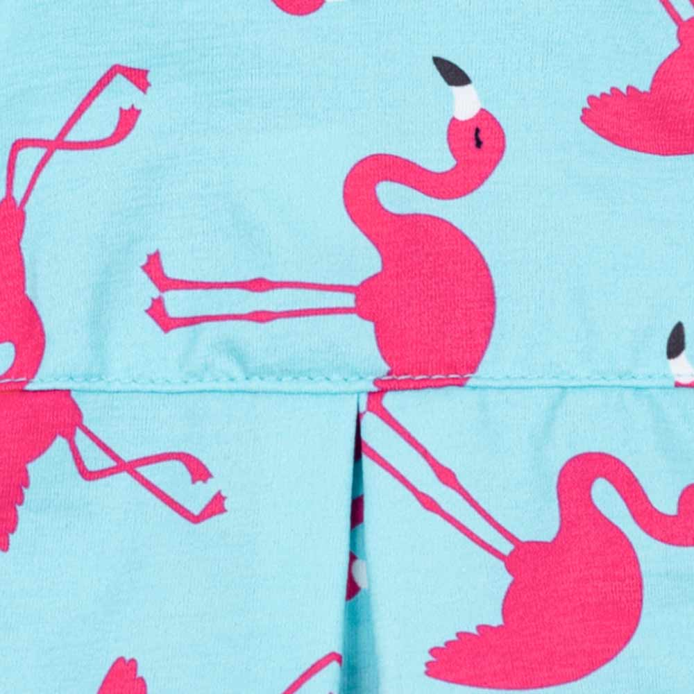 Pink Yard Flamingos For Outside, Outdoor Metal Flamingo