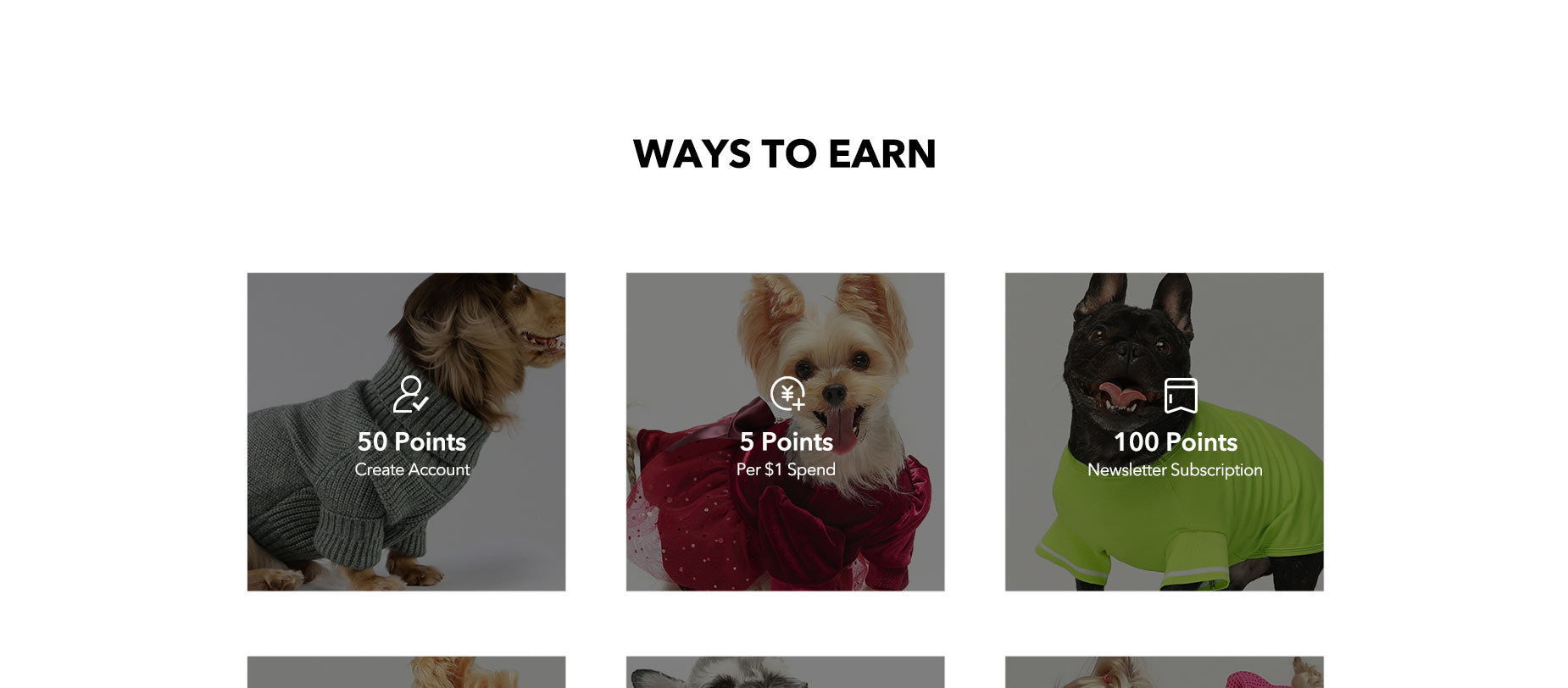 Member Rewards Program Discounts & Coupon Codes Fitwarm