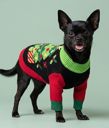 Christmas Dog Apparel | Fitwarm Christmas Dog Apparel | Fitwarm
