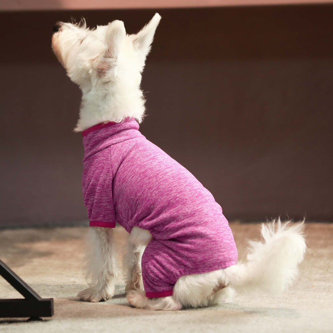 Fuzzy Velvet dog cloths