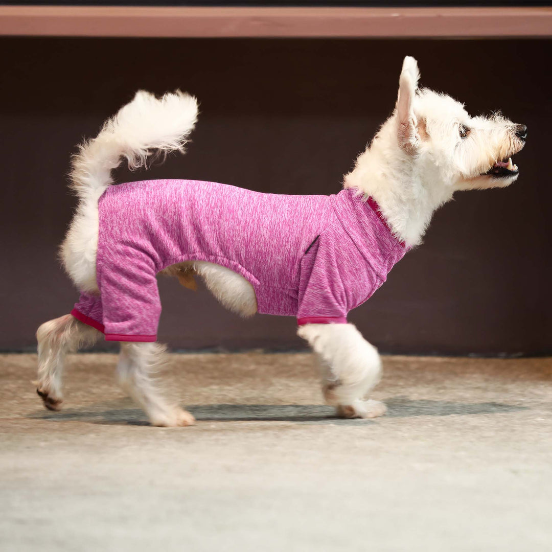 Fuzzy Velvet clothes for dogs