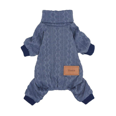 Dog Sweaters - Warm & Cozy - Fitwarm